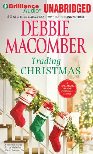 Tapa de Trading Christmas