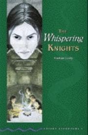 Tapa de The Whispering Knights