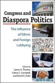 Tapa de Congress and Diaspora Politics