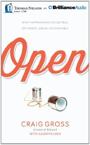 Tapa de Open