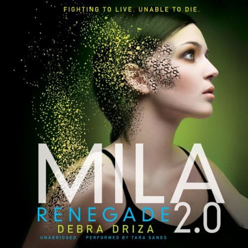 Tapa de Mila 2.0