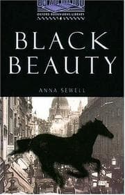 Tapa de Black Beauty