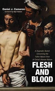Tapa de Flesh and Blood