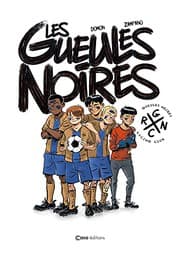 Tapa de Les Gueules noires