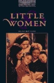 Tapa de Little Women [adaptation]