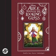Tapa de Alice Through the Looking Glass