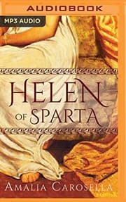 Tapa de Helen of Sparta