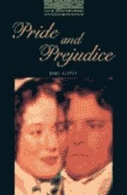 Tapa de Pride and Prejudice [adaptation]