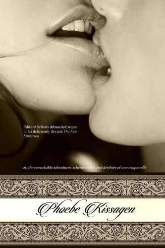 Tapa de Phoebe Kissagen