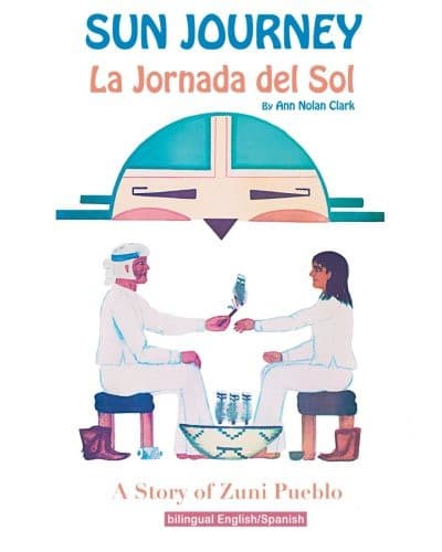 Tapa de Sun Journey