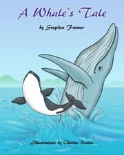 Tapa de A Whale's Tale