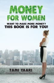 Tapa de Money for Women