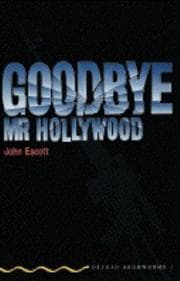 Tapa de Goodbye Mr Hollywood