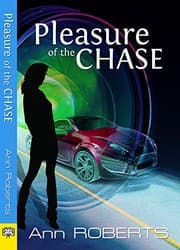 Tapa de Pleasure of the Chase