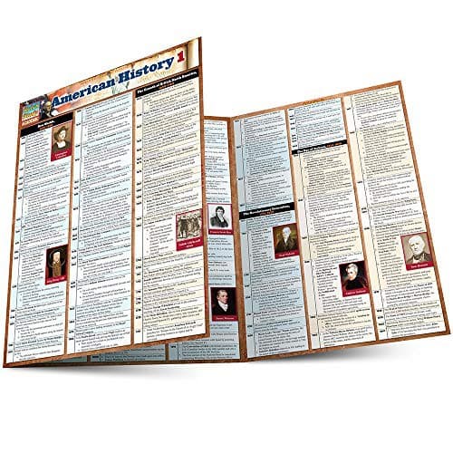 Tapa de American History 1