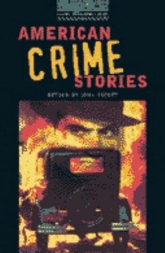 Tapa de American Crime Stories