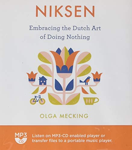 Tapa de Niksen