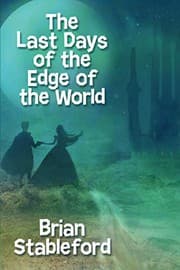 Tapa de The Last Days of the Edge of the World