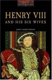 Tapa de Henry VIII and His Six Wives