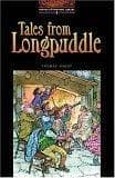 Tapa de Oxford Bookworms Library, Level Two, Tales from Longpuddle