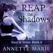 Tapa de Reap the Shadows