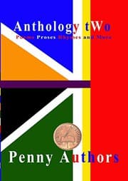 Tapa de Anthology Two