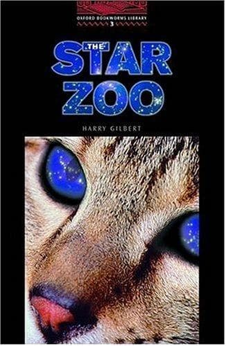 Tapa de Star Zoo