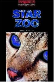 Tapa de Star Zoo