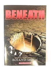Tapa de Beneath