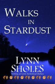 Tapa de Walks in Stardust