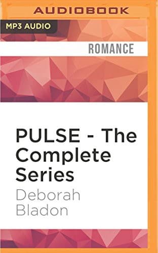 Tapa de PULSE - The Complete Series