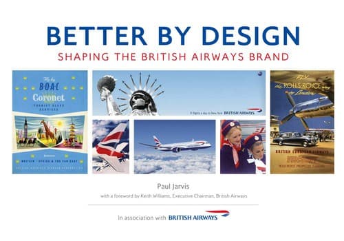 Tapa de Better by Design