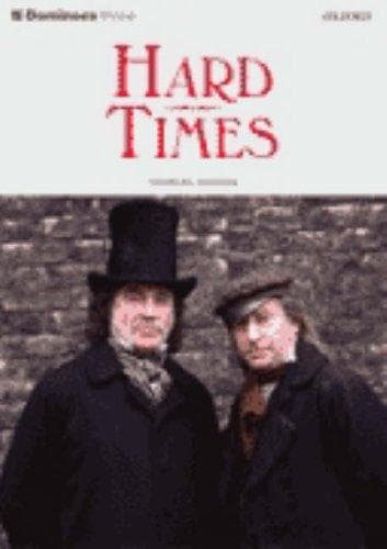 Tapa de Hard Times