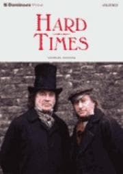 Tapa de Hard Times