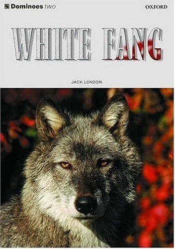 Tapa de White Fang