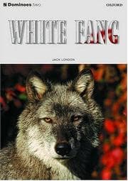 Tapa de White Fang