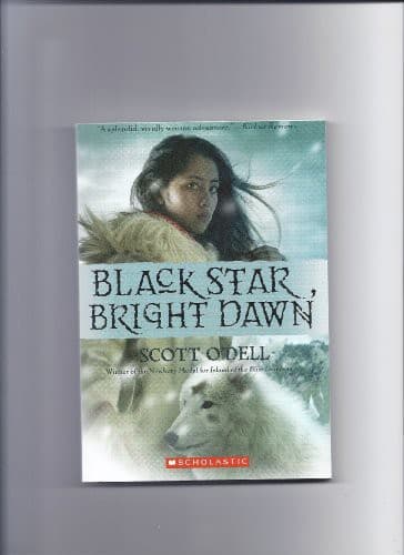 Tapa de Black Star, Bright Dawn