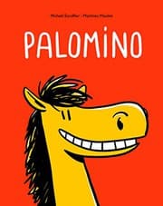 Tapa de Palomino