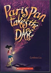 Tapa de Paris Pan Takes the Dare