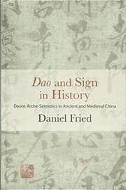 Tapa de Dao and Sign in History