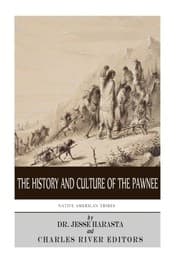 Tapa de Native American Tribes