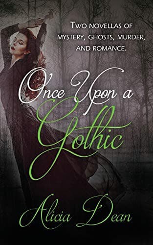 Tapa de Once Upon a Gothic
