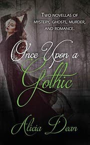 Tapa de Once Upon a Gothic