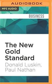 Tapa de New Gold Standard, The