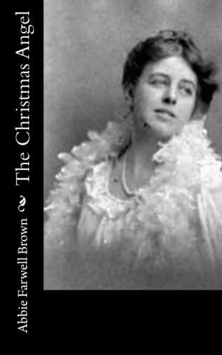 Tapa de The Christmas Angel