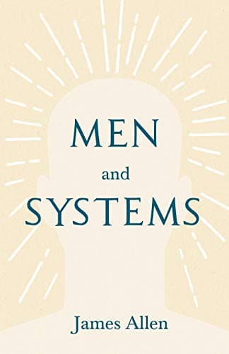 Tapa de Men and Systems