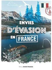Tapa de Envies d'évasion en France