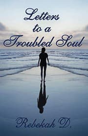 Tapa de Letters to a Troubled Soul