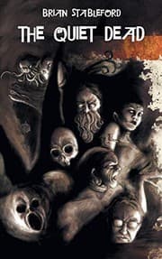 Tapa de The Quiet Dead