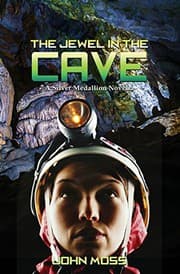 Tapa de The Jewel in the Cave